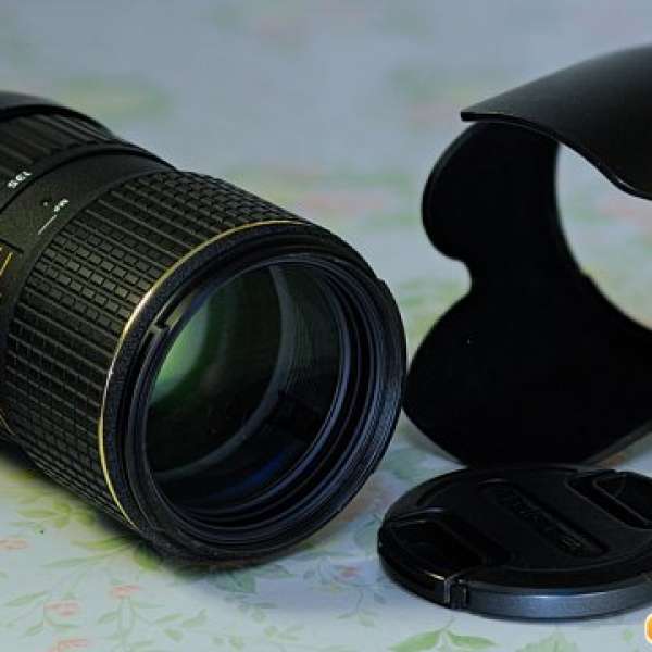 F2.8 AFD50-135mm DX Tokina for Nikon