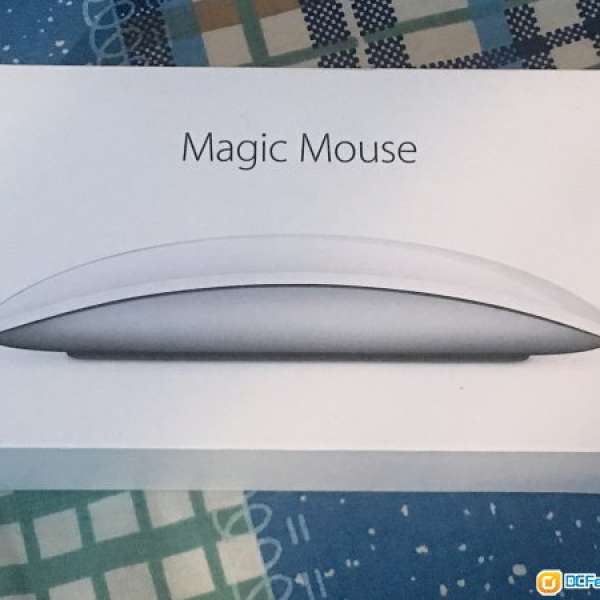 Magic Mouse 2