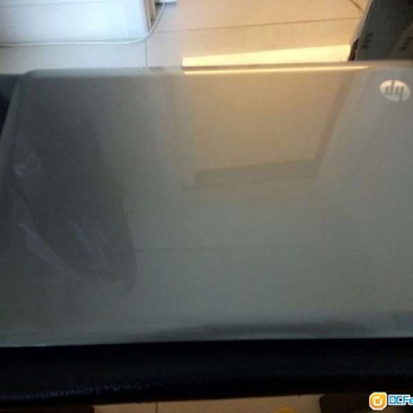 HP Pavilion g4-1019tu Notebook