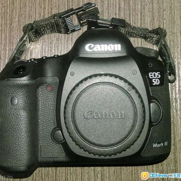 Canon 5DIII