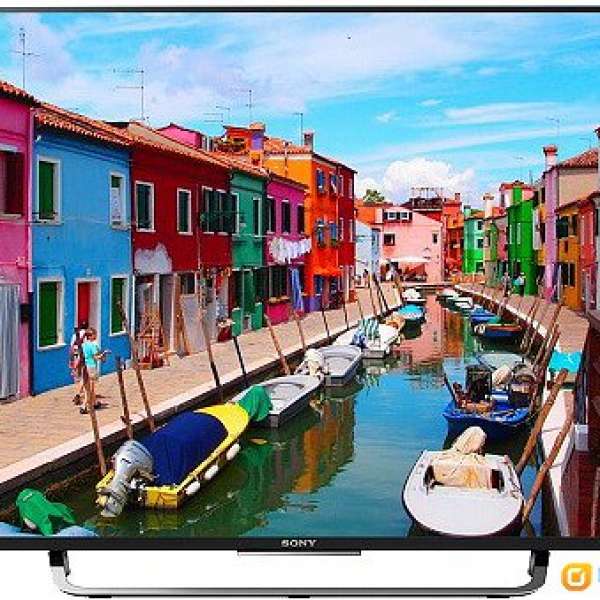 [全新行貨] [免費送貨] [Android TV] SONY KD-49X8300C 49 INCH 4K INTERNET TV