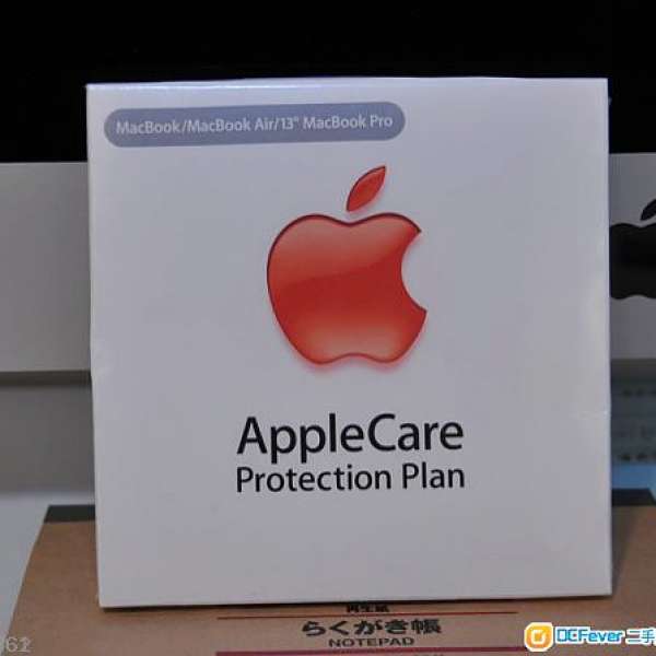 AppleCare for MacBook / MacBook Air / 13 吋 MacBook Pro