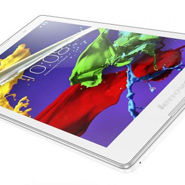 Lenovo TAB 2, A8-50 (With LTE voice function)