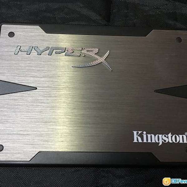 Kingston Hyper X 120GB SSD (SH103S3/120G)