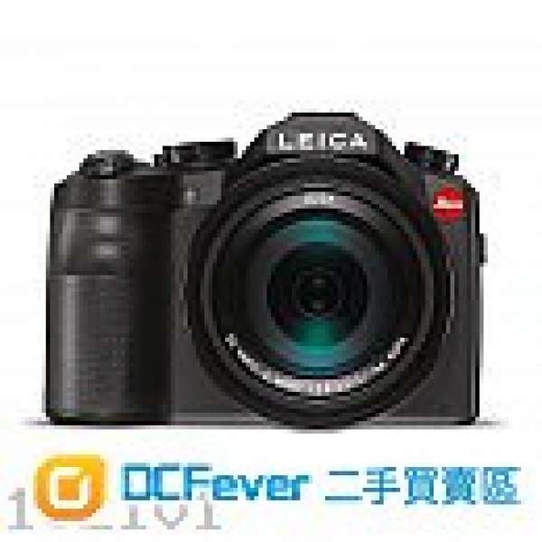 Leica V-LUX [Typ114]