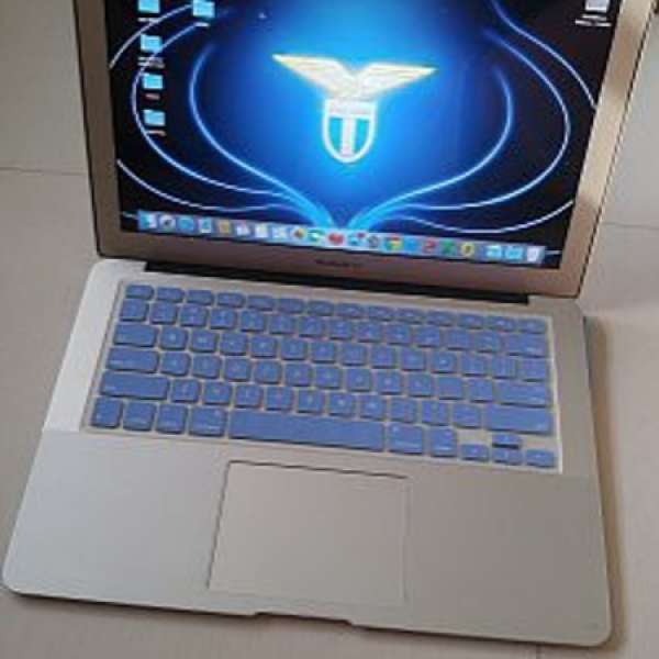 MacBook Air 13" (mid 2011) 128SSD i5