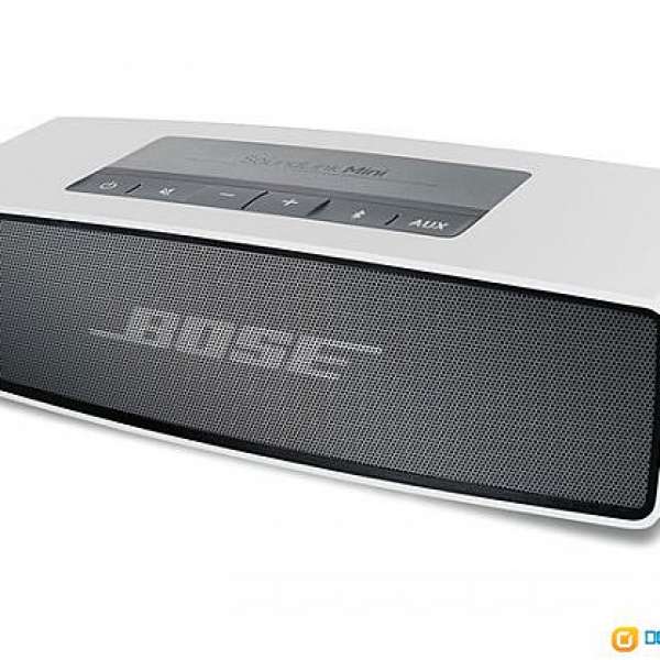 Bose soundlink mini Bluetooth speaker