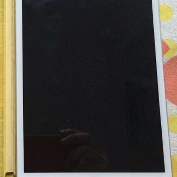 iPad mini 2 銀色 32GB WIFI 版