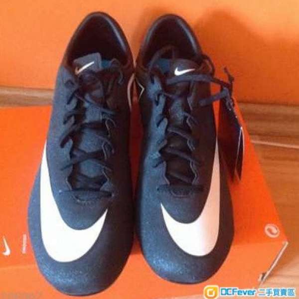 放 Nike 波boot (Mercurial CR7 Veloce II FG)