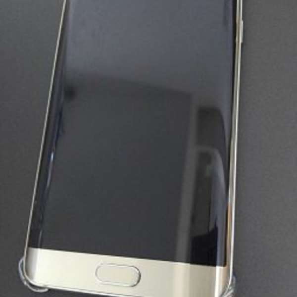 Samsung Edge 6 Plus 64Gb Gold