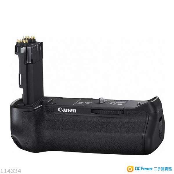 Canon Battery Grip BG-E18 for EOS 760D