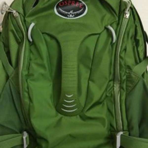 美國 Osprey comet backpack