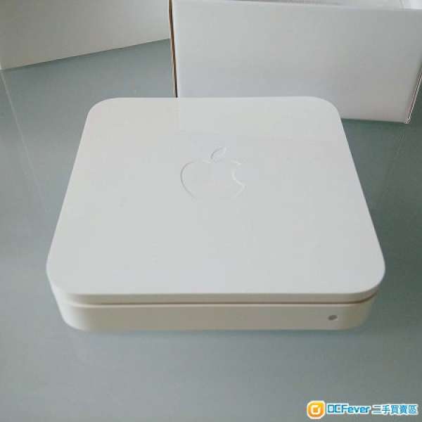 Apple Airport Extreme Model A1408  2.4GHz and 5GHz router