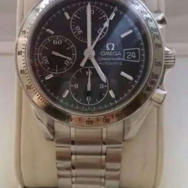 Omega speedmaster,3510.50