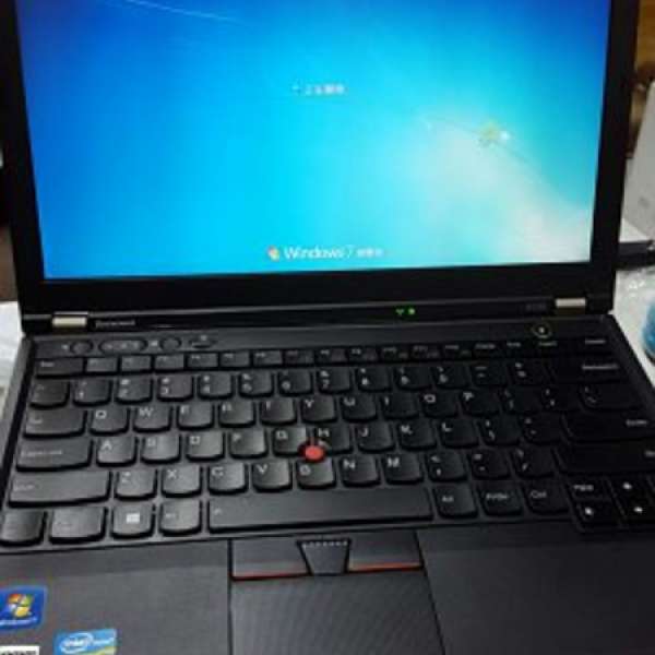 Lenovo Thinkpad X230 i5-3320M