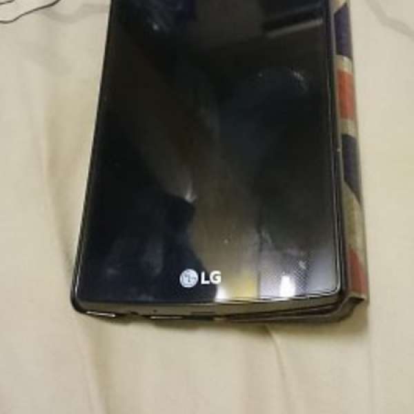 95%新 港版LG G4 雙卡版