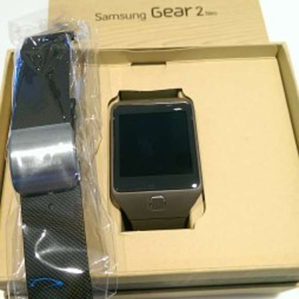 Samsung Gear 2