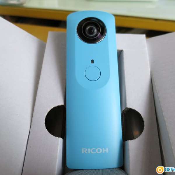 Ricoh Theta M15 95%new