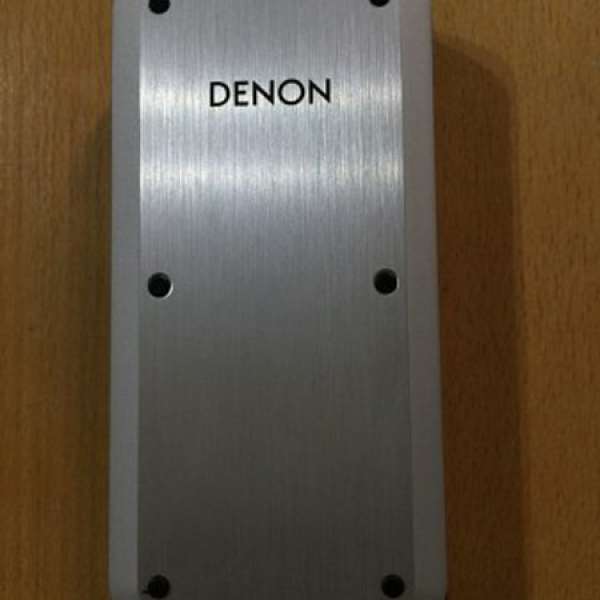 Denon DA-10 Dac/Amp