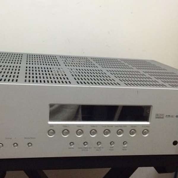 100% 正常靚聲英國 Cambridge Audio azur 540R AV Receiver 擴音器 (無遙控)