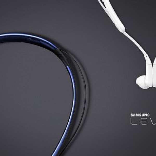 Samsung Level U Bluetooth Handset 藍芽耳筒