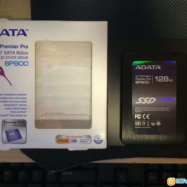 ADATA Premier Pro SP900 SSD 128GB