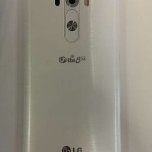 罕有LG G3 SCREEN F490L 5.9吋 32GB 白色 not Pro 2