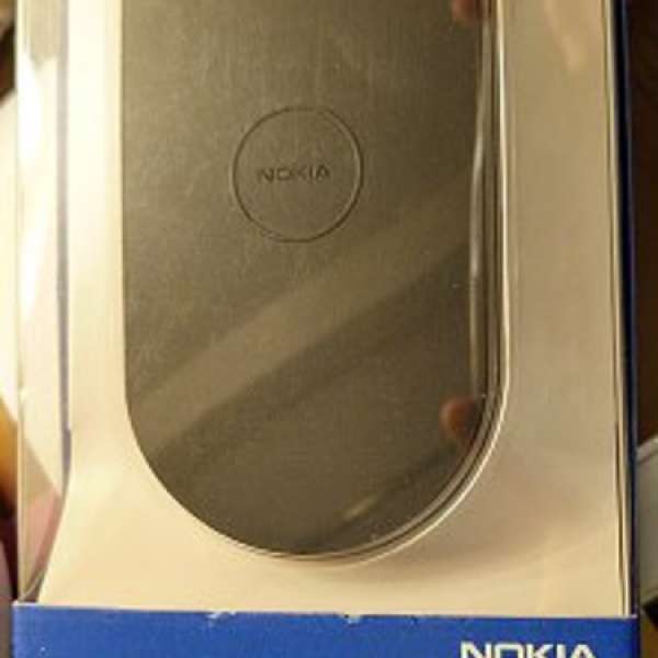 Nokia DT-900 無線充電器 (黑色) 100% 全新未開過