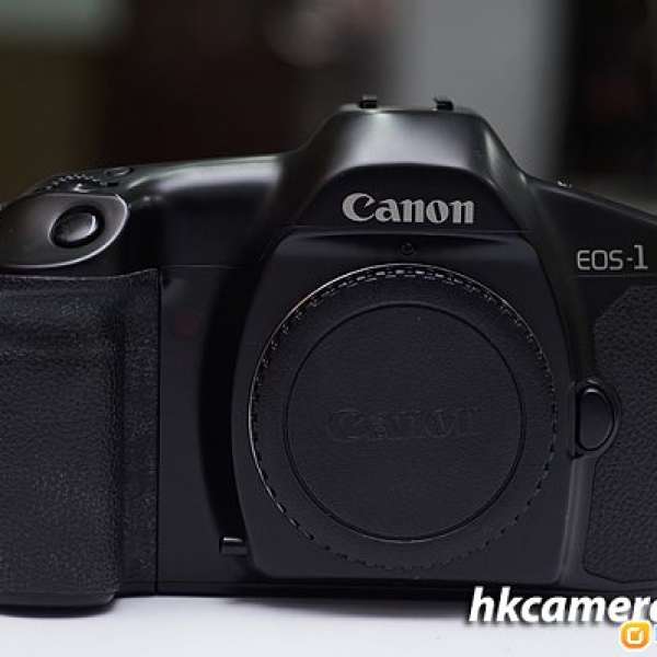 新淨 Canon EOS 1 Film Body