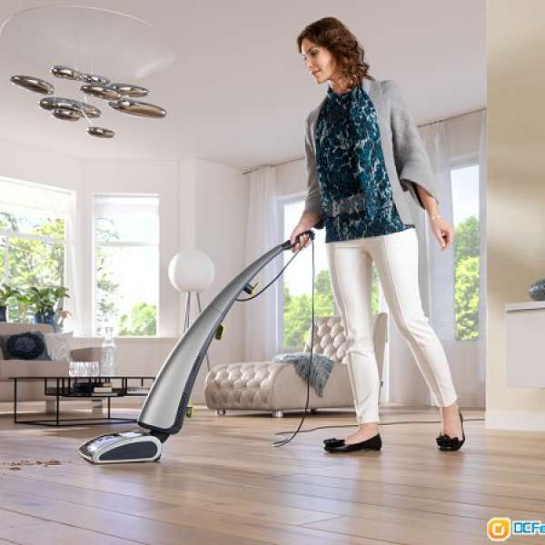 Philips AquaTrio 吸塵/拖地無線吸塵機 Vacuum cleaner and Mopping System