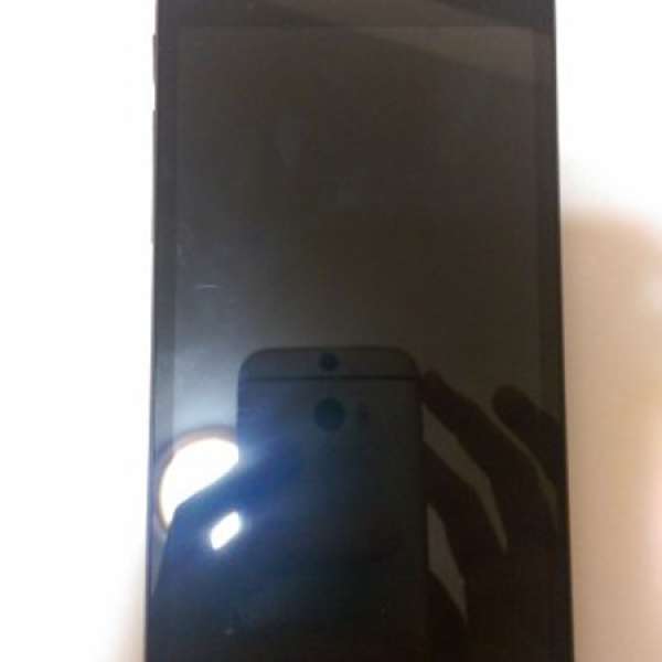HTC Desire 816 dual sim 黑色 淨機