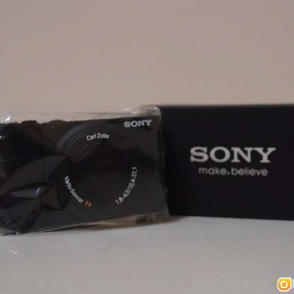 全新Sony 相機型1GB USB手指