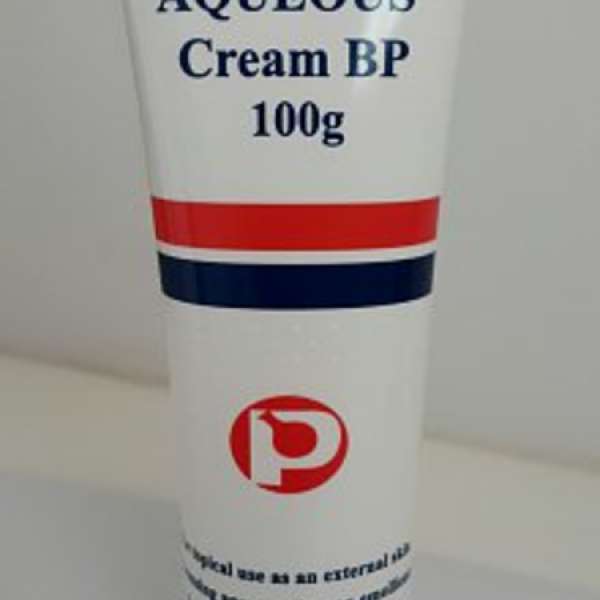 Aqueous cream BP (A cream)
