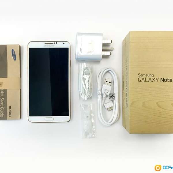 95%new Samsung Galaxy Note3 Lte N9005 16GB