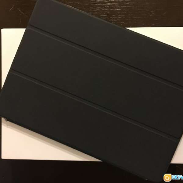 9成新iPad Air 2 64GB 金色wifi 連power support 底殼 同smart cover
