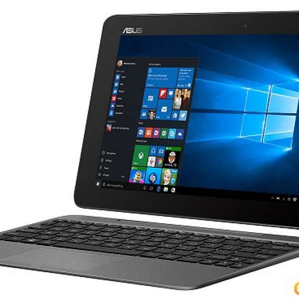 ASUS Transformer Book T100HA 4GB ram 64GB eMMC