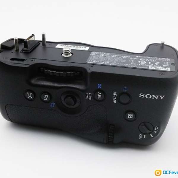 Sony A99 直倒 VC Vectical Grip 加 2粒 副廠電