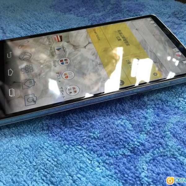 LG L24  激新白色全齊有盒