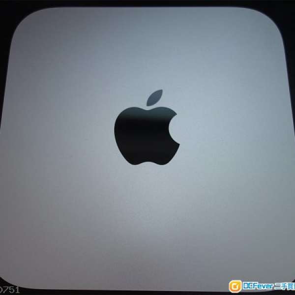 Apple Mac Mini Late 2012