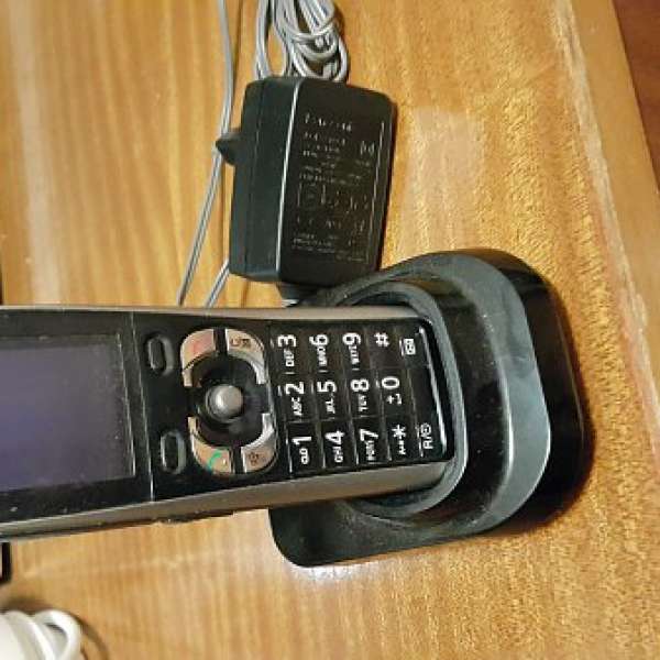 Panasonic 家用 SIM card 無線電話