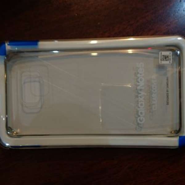 Samsung Note 5 原裝 保護套 保護殼