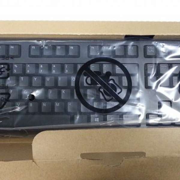 全新 Dell Keyboard