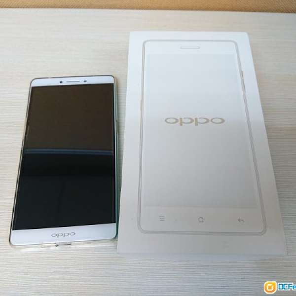 Oppo R7 plus 全網通版 32GB