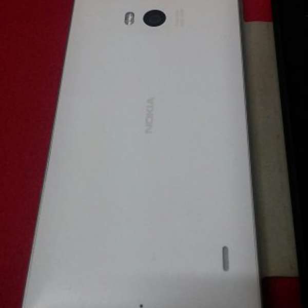 Nokia Lumia 930 白色 行貸