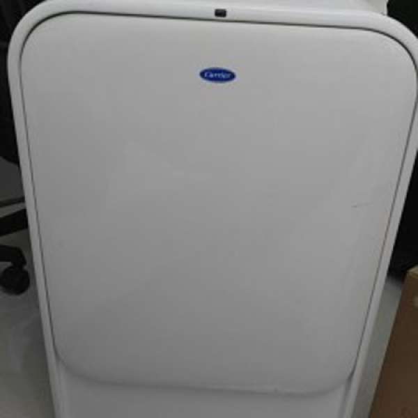 Carrier 開利 PC-09LA-1 R410-1匹移動式冷氣機 售$1200