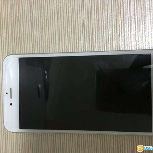 賣台灣版 iphone6+ 16g 銀色 model: a1524