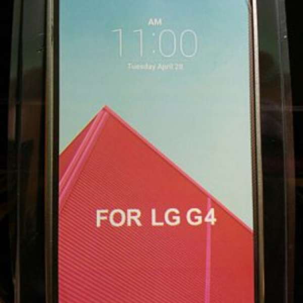 LG G4  Bumper
