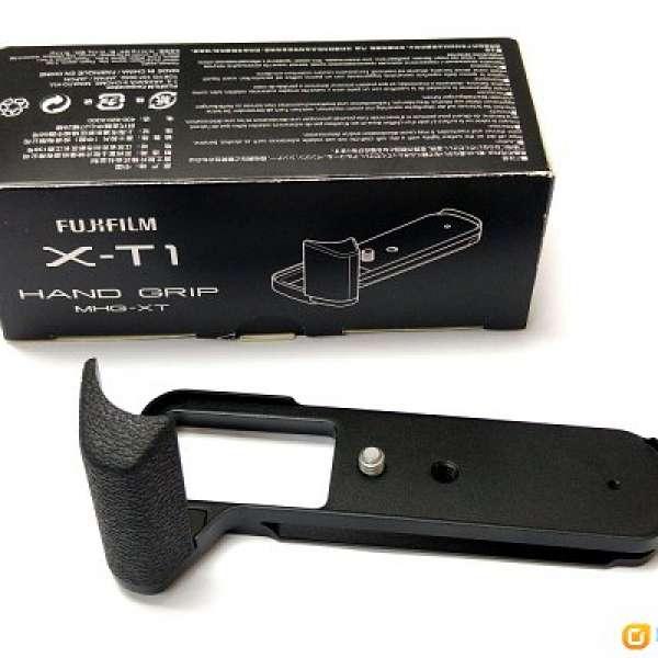 Fujifilm X-T1 Hand Grip (MHG-XT)
