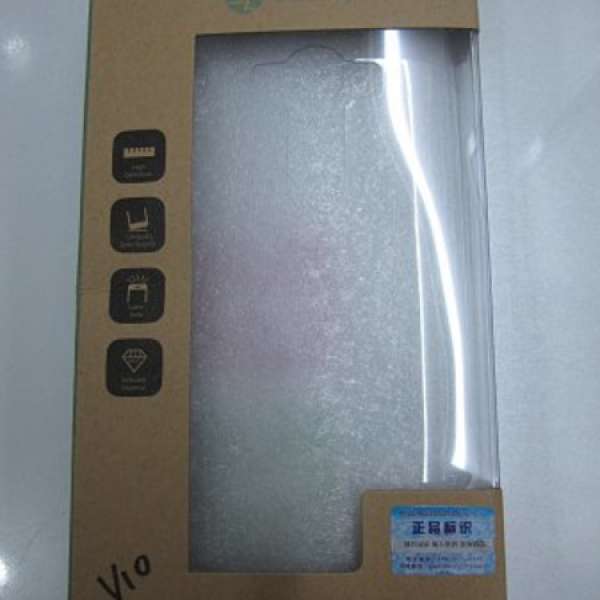 LG V10 超薄四邊全包軟套 (透明) 送玻璃貼
