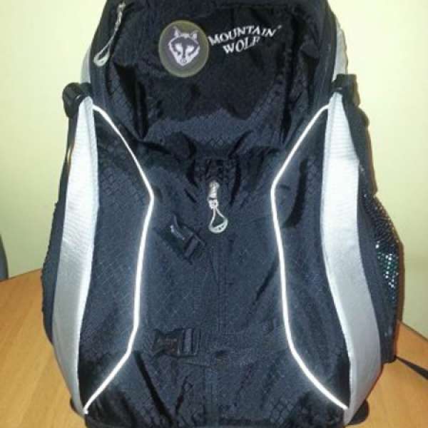 mountain wolf 38L